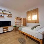 Coffee & Calm Triana Apartment