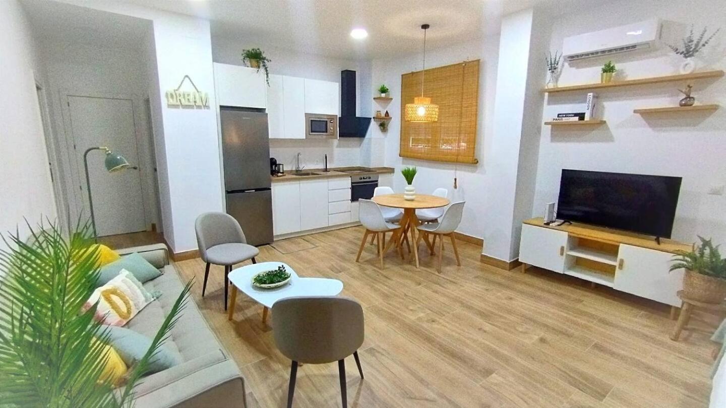 Appartement Coffee & Calm Triana