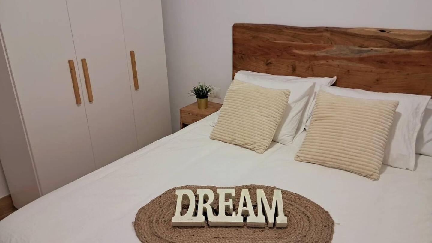 Appartement Coffee & Calm Triana