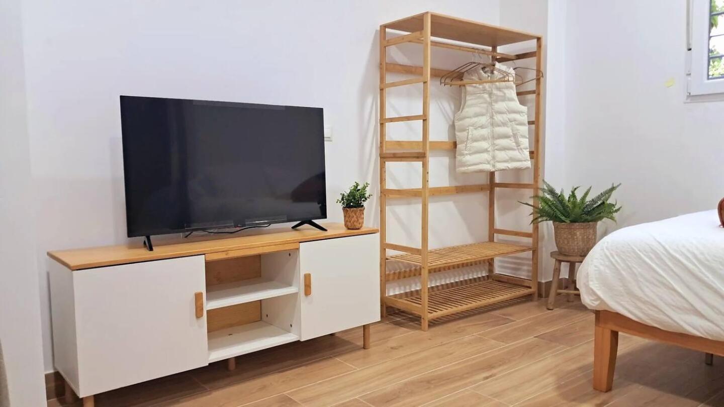 Coffee & Calm Triana Appartement *