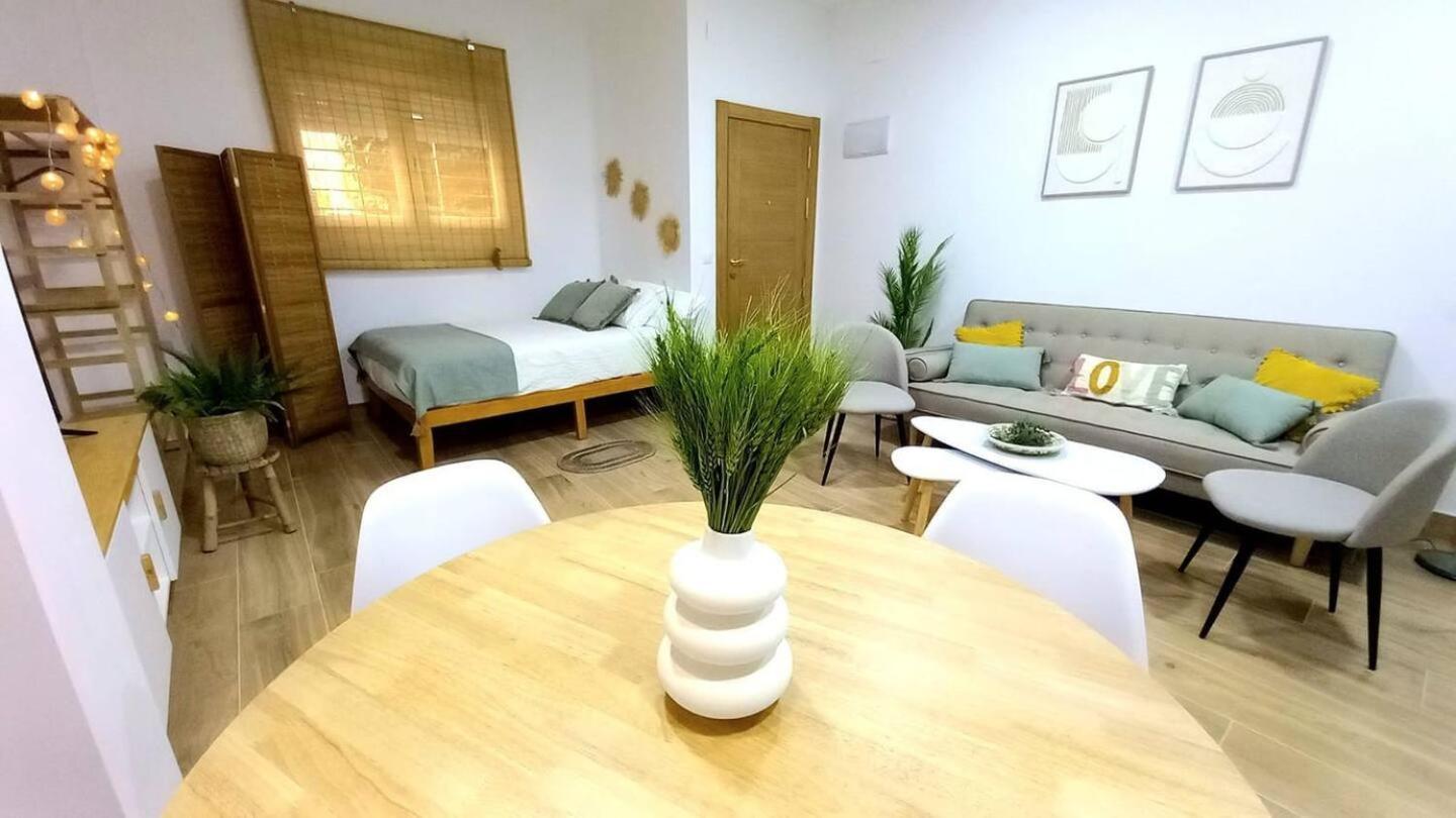 Coffee & Calm Triana Appartement