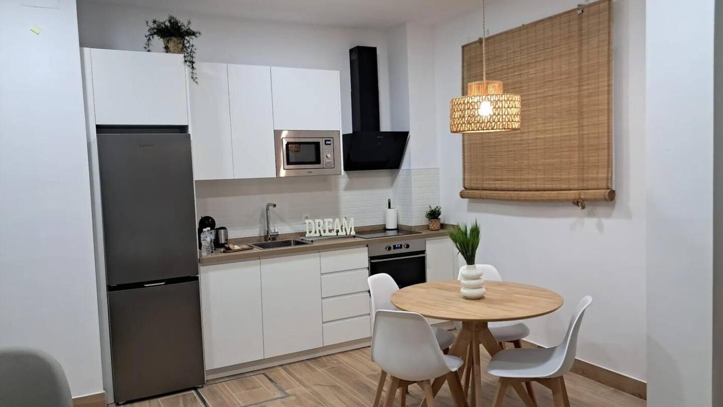 Coffee & Calm Triana Appartement *