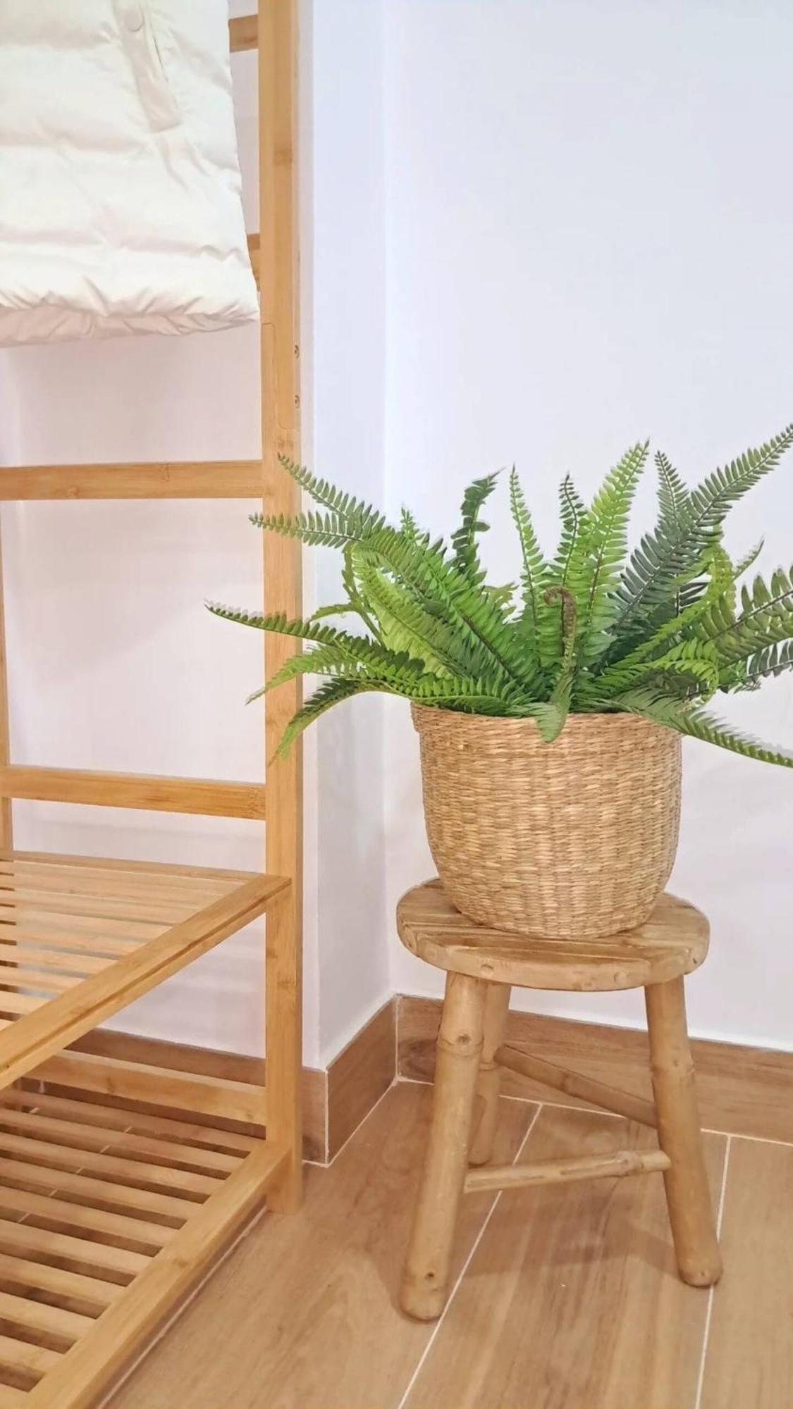 Appartement Coffee & Calm Triana Séville