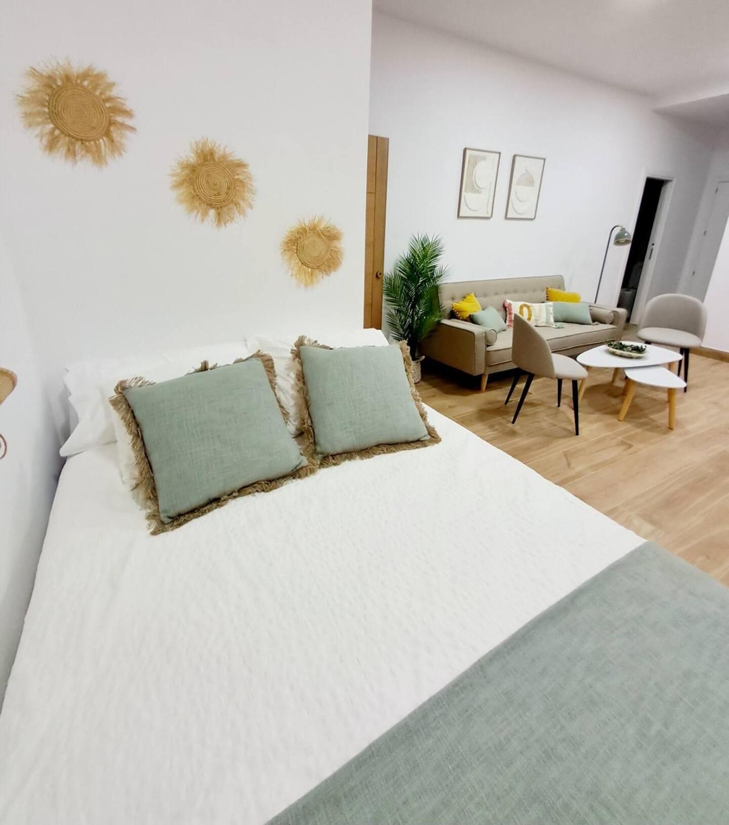 Appartement Coffee & Calm Triana