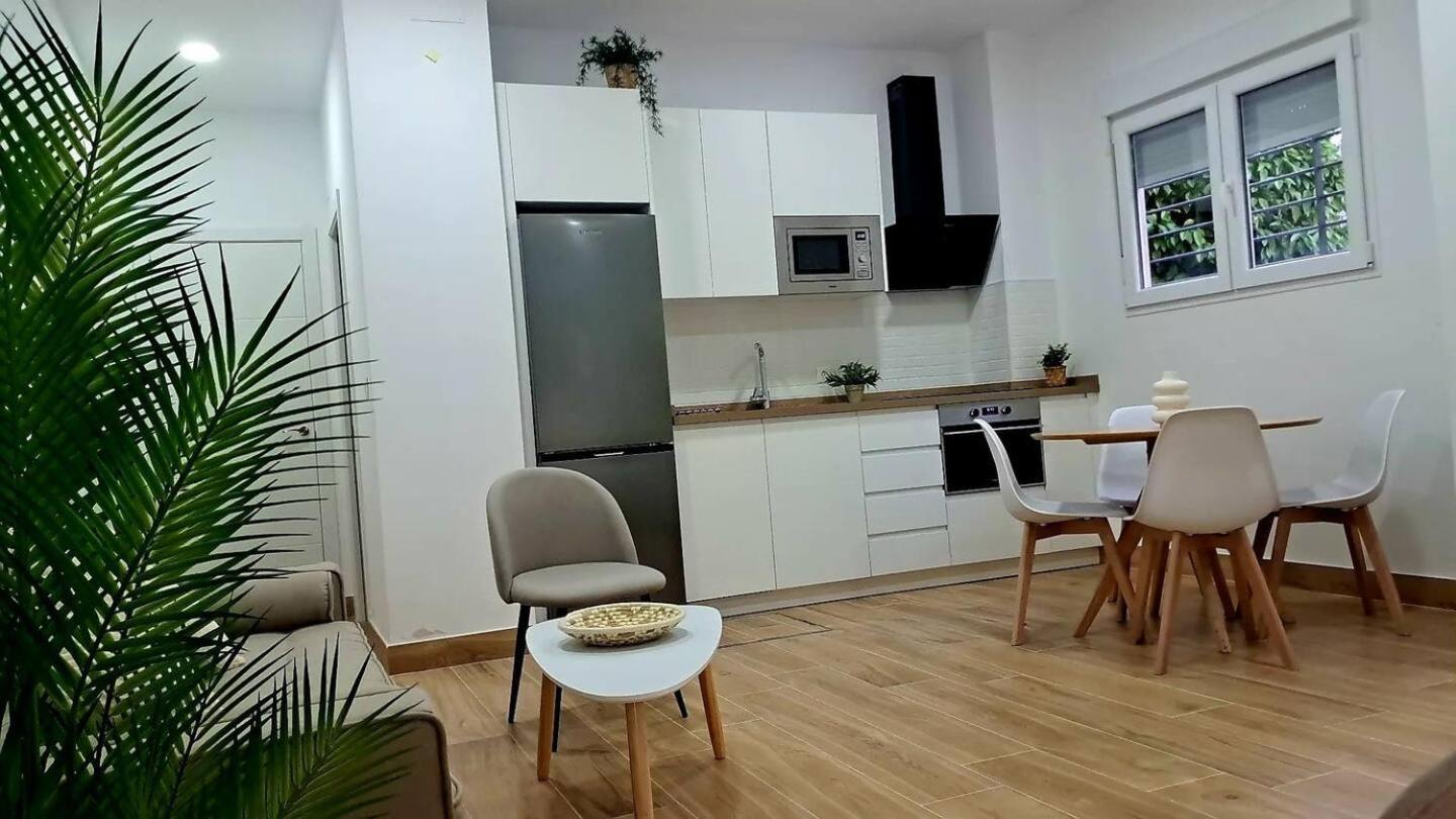 Coffee & Calm Triana Appartement *