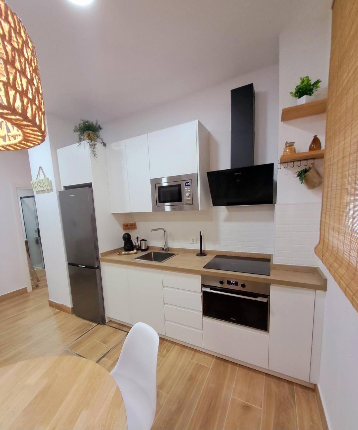 Appartement Coffee & Calm Triana *
