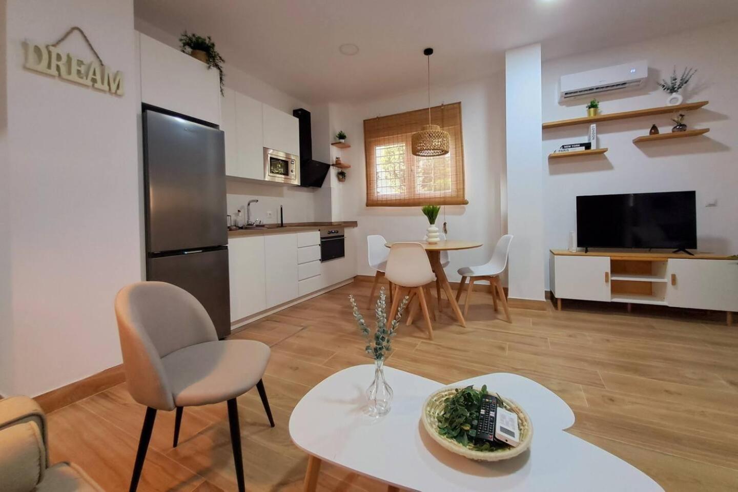 Coffee & Calm Triana Appartement Séville