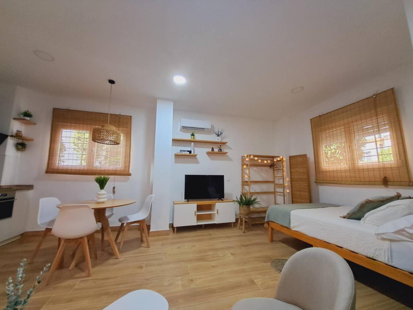 Appartement Coffee & Calm Triana Séville