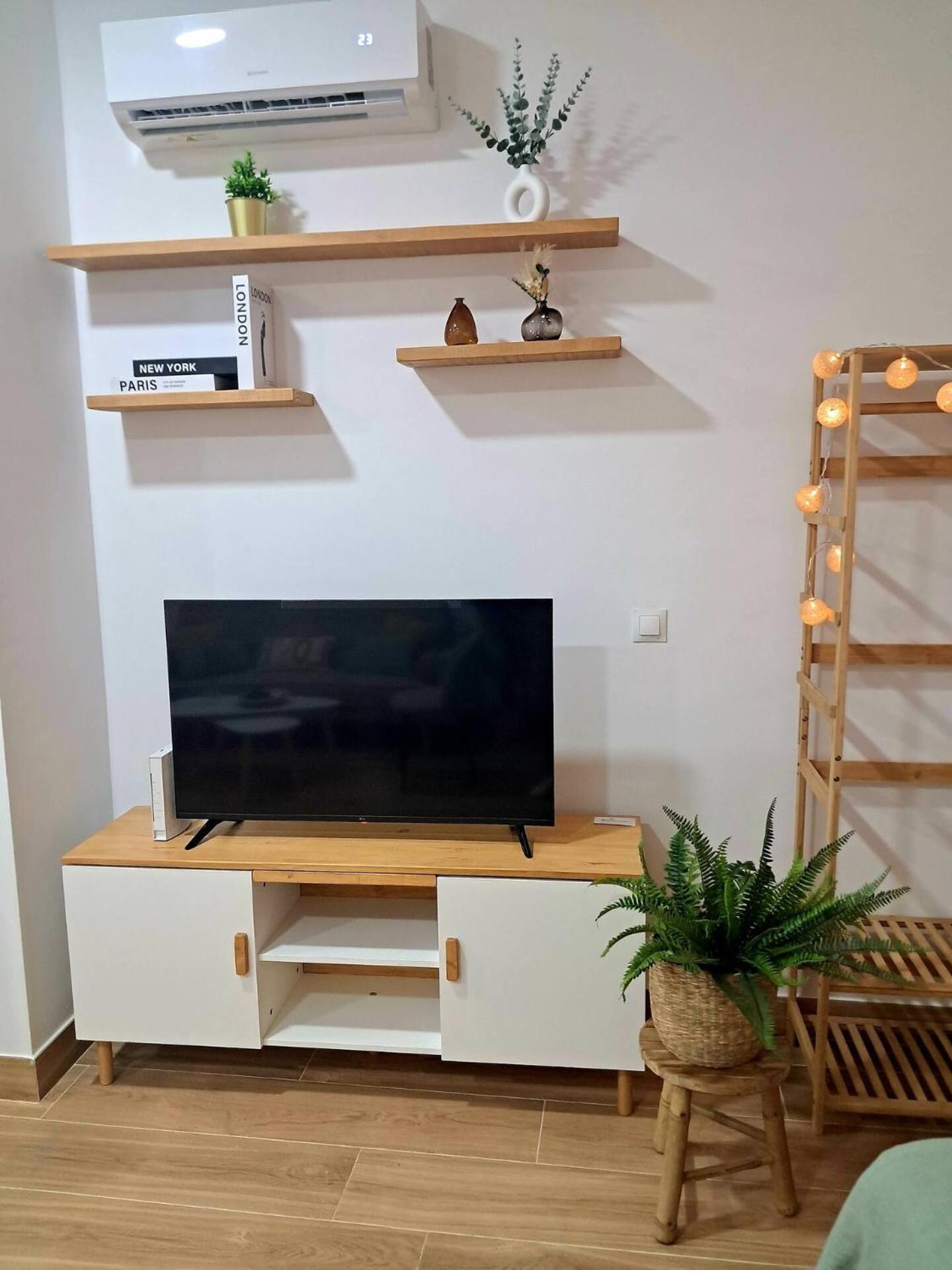 Appartement Coffee & Calm Triana *